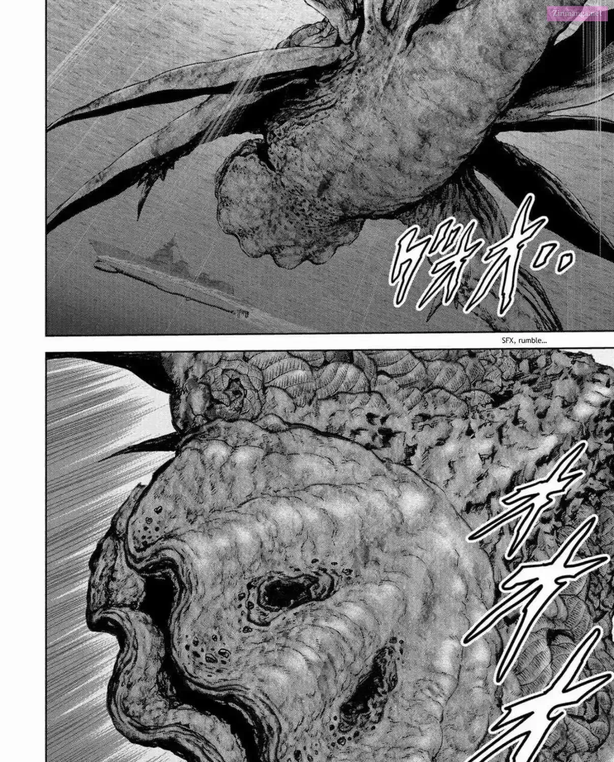 Read Kaijuu Jieitai chapter 8 image 56 on Lezhin