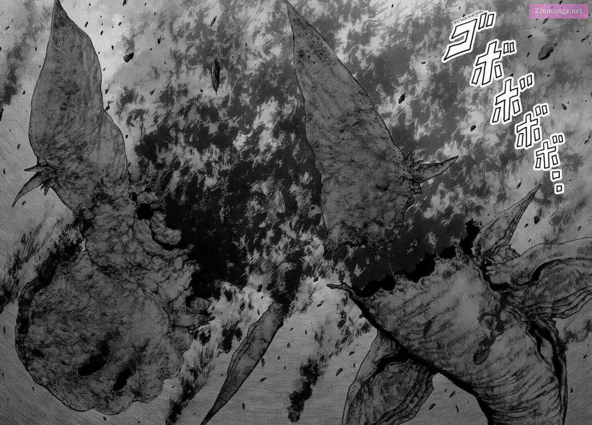 Read Kaijuu Jieitai chapter 8 image 70 on Lezhin