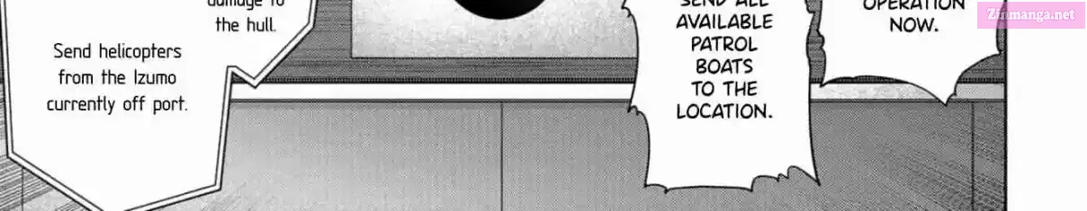 Read Kaijuu Jieitai chapter 8 image 74 on Lezhin