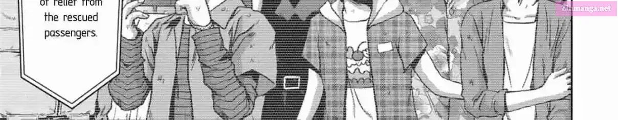 Read Kaijuu Jieitai chapter 8 image 78 on Lezhin