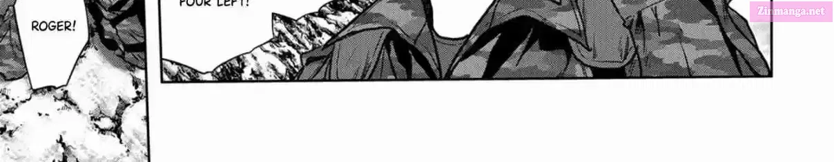 Read Kaijuu Jieitai chapter 9 image 110 on Lezhin