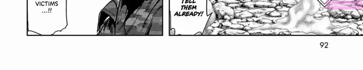 Read Kaijuu Jieitai chapter 9 image 112 on Lezhin