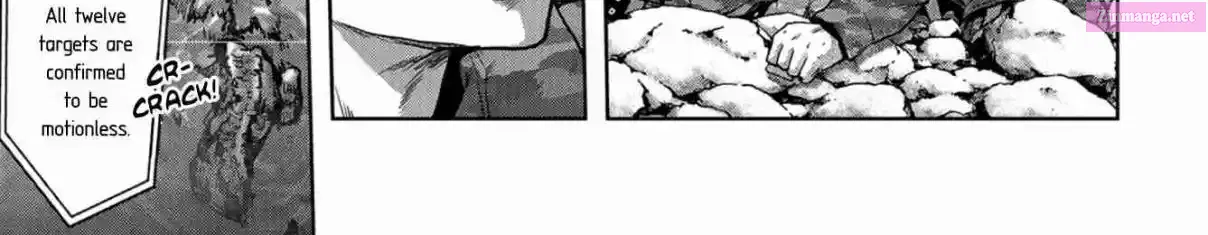 Read Kaijuu Jieitai chapter 9 image 118 on Lezhin