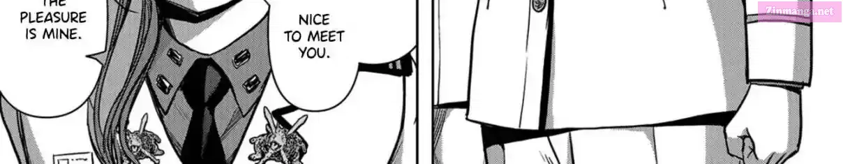 Read Kaijuu Jieitai chapter 9 image 126 on Lezhin