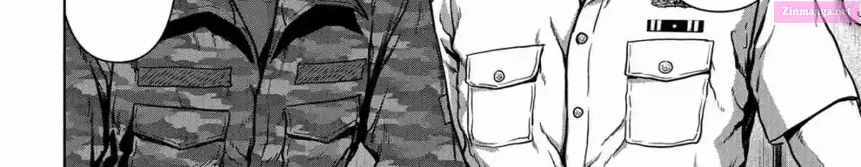 Read Kaijuu Jieitai chapter 9 image 13 on Lezhin