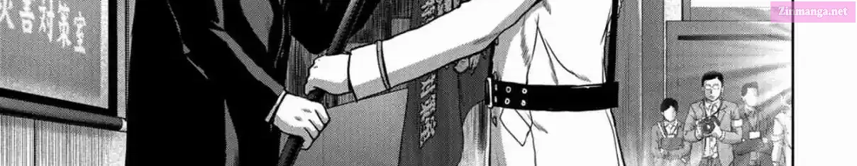 Read Kaijuu Jieitai chapter 9 image 134 on Lezhin