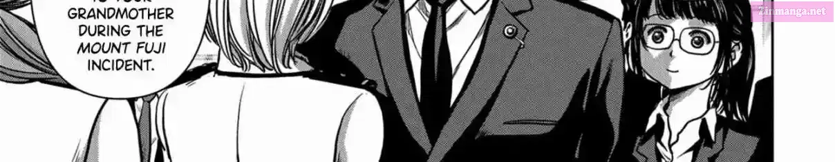 Read Kaijuu Jieitai chapter 9 image 154 on Lezhin