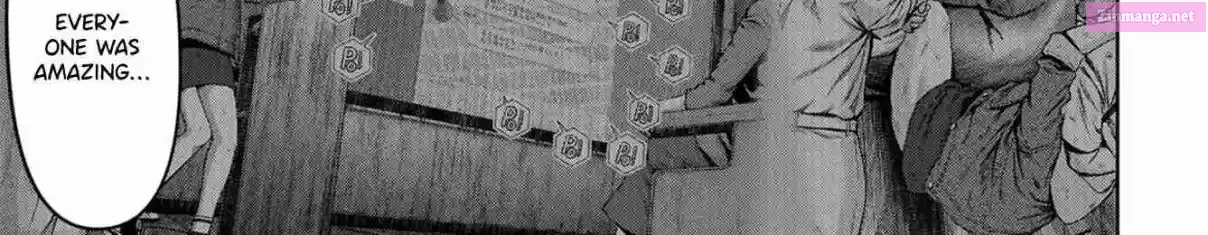 Read Kaijuu Jieitai chapter 9 image 158 on Lezhin