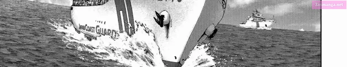 Read Kaijuu Jieitai chapter 9 image 20 on Lezhin