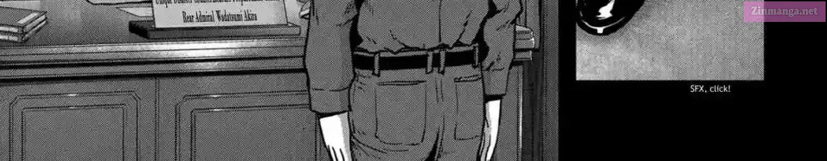 Read Kaijuu Jieitai chapter 9 image 24 on Lezhin