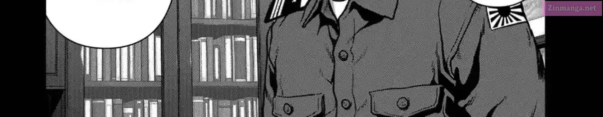 Read Kaijuu Jieitai chapter 9 image 26 on Lezhin