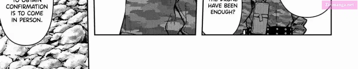 Read Kaijuu Jieitai chapter 9 image 36 on Lezhin