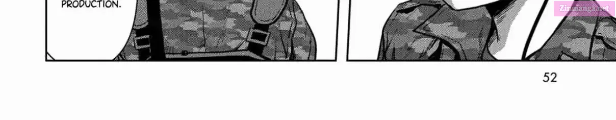 Read Kaijuu Jieitai chapter 9 image 38 on Lezhin
