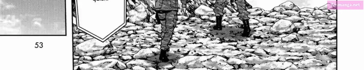 Read Kaijuu Jieitai chapter 9 image 40 on Lezhin