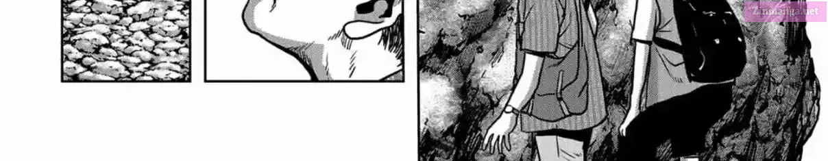 Read Kaijuu Jieitai chapter 9 image 42 on Lezhin