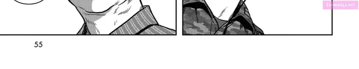 Read Kaijuu Jieitai chapter 9 image 44 on Lezhin