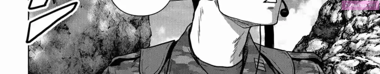 Read Kaijuu Jieitai chapter 9 image 46 on Lezhin