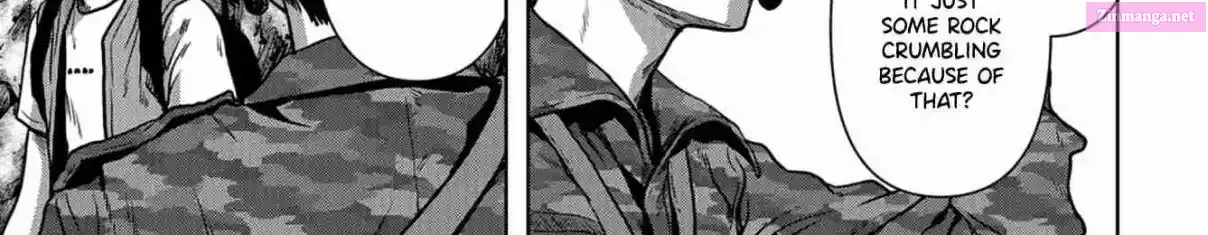 Read Kaijuu Jieitai chapter 9 image 48 on Lezhin