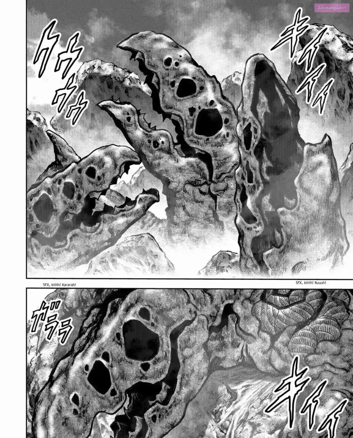 Read Kaijuu Jieitai chapter 9 image 58 on Lezhin