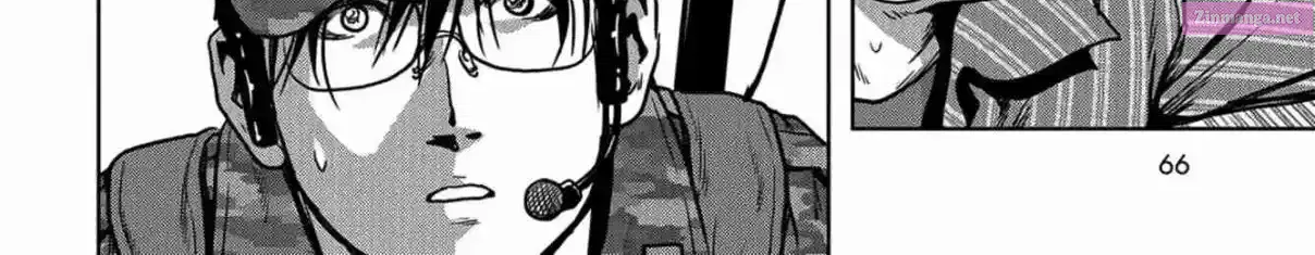 Read Kaijuu Jieitai chapter 9 image 63 on Lezhin