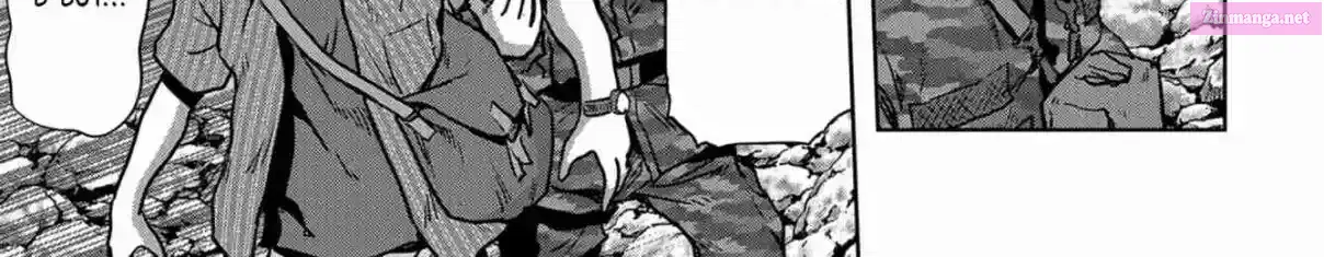 Read Kaijuu Jieitai chapter 9 image 65 on Lezhin