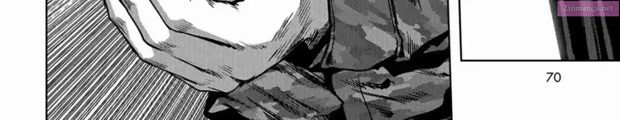 Read Kaijuu Jieitai chapter 9 image 71 on Lezhin