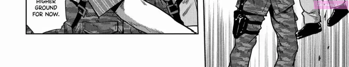 Read Kaijuu Jieitai chapter 9 image 79 on Lezhin