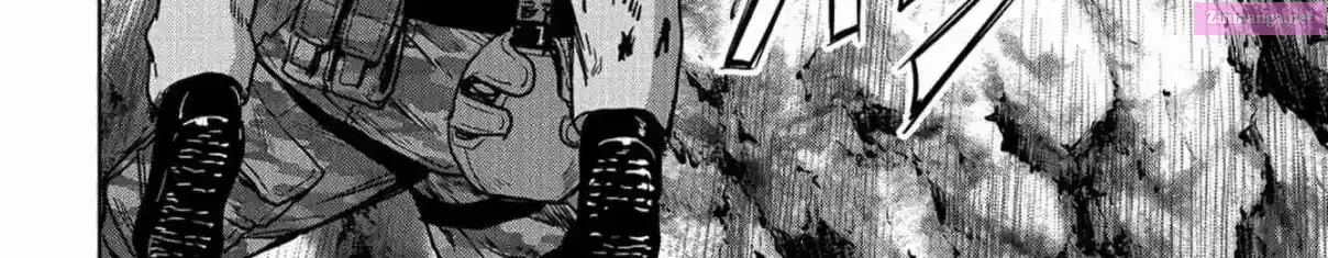 Read Kaijuu Jieitai chapter 9 image 91 on Lezhin