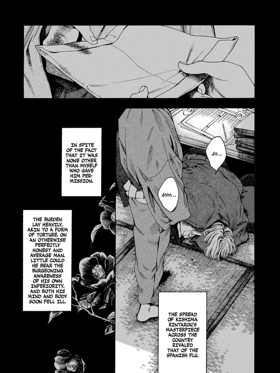 Read Kaika Apartment chapter 1.1 image 40 on Lezhin