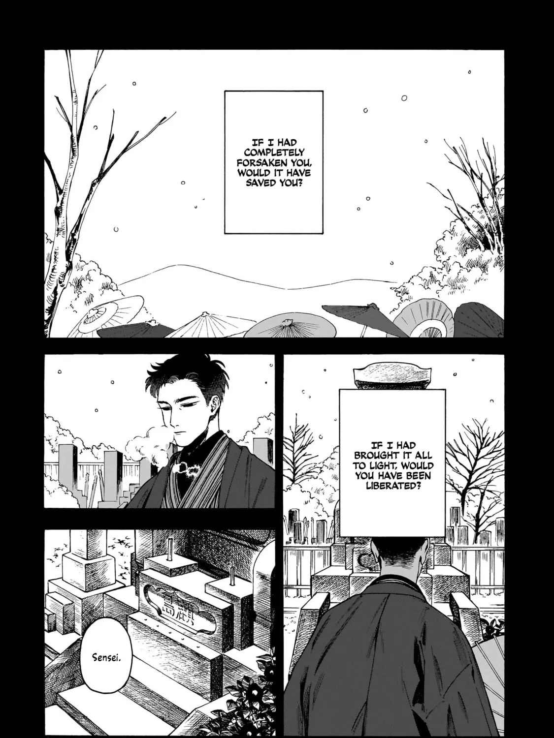 Read Kaika Apartment chapter 1.1 image 44 on Lezhin