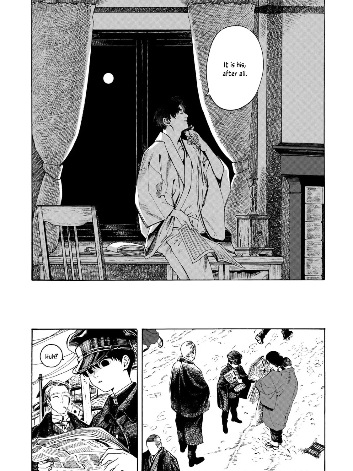 Read Kaika Apartment chapter 1.1 image 54 on Lezhin
