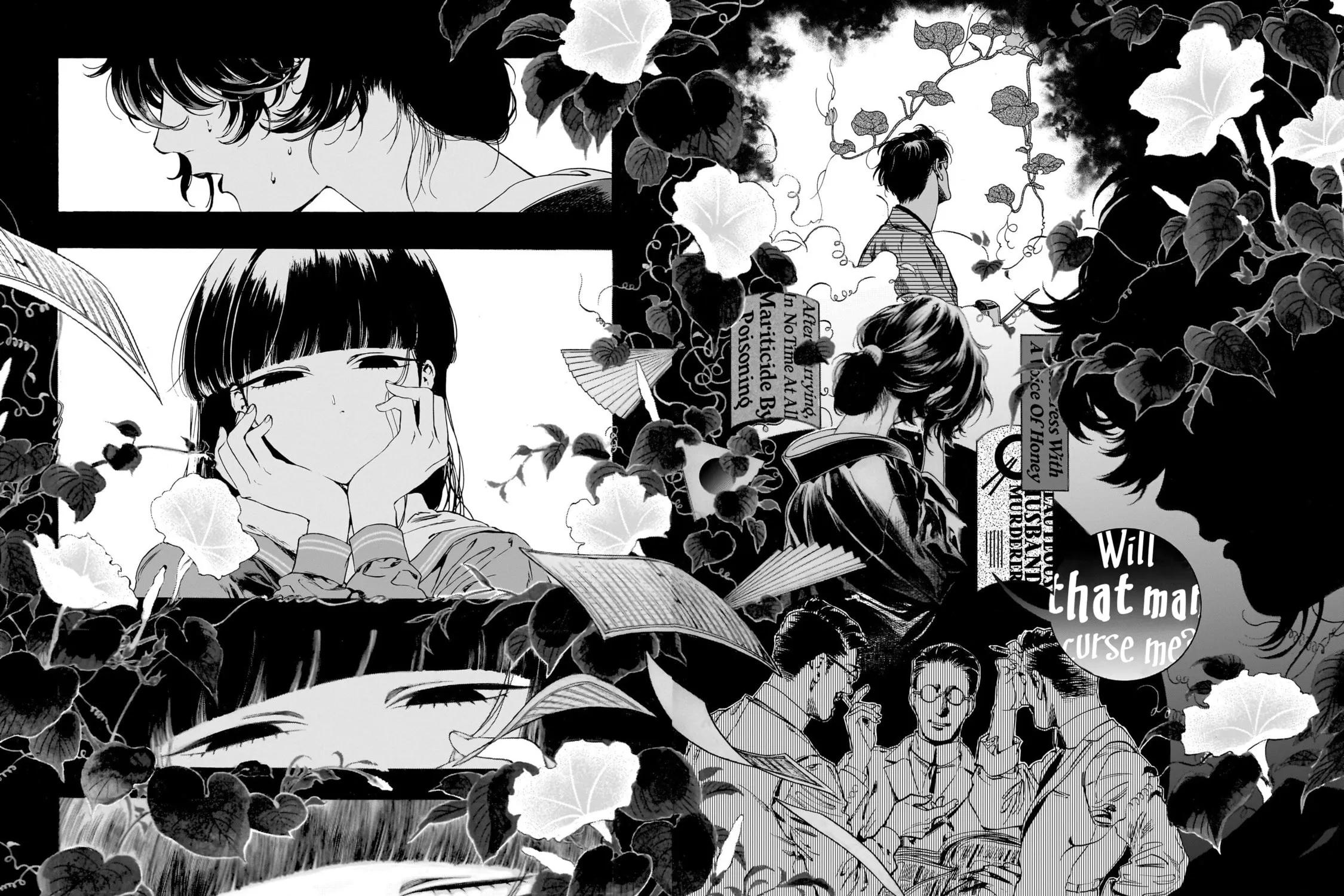 Read Kaika Apartment chapter 10 image 16 on Lezhin