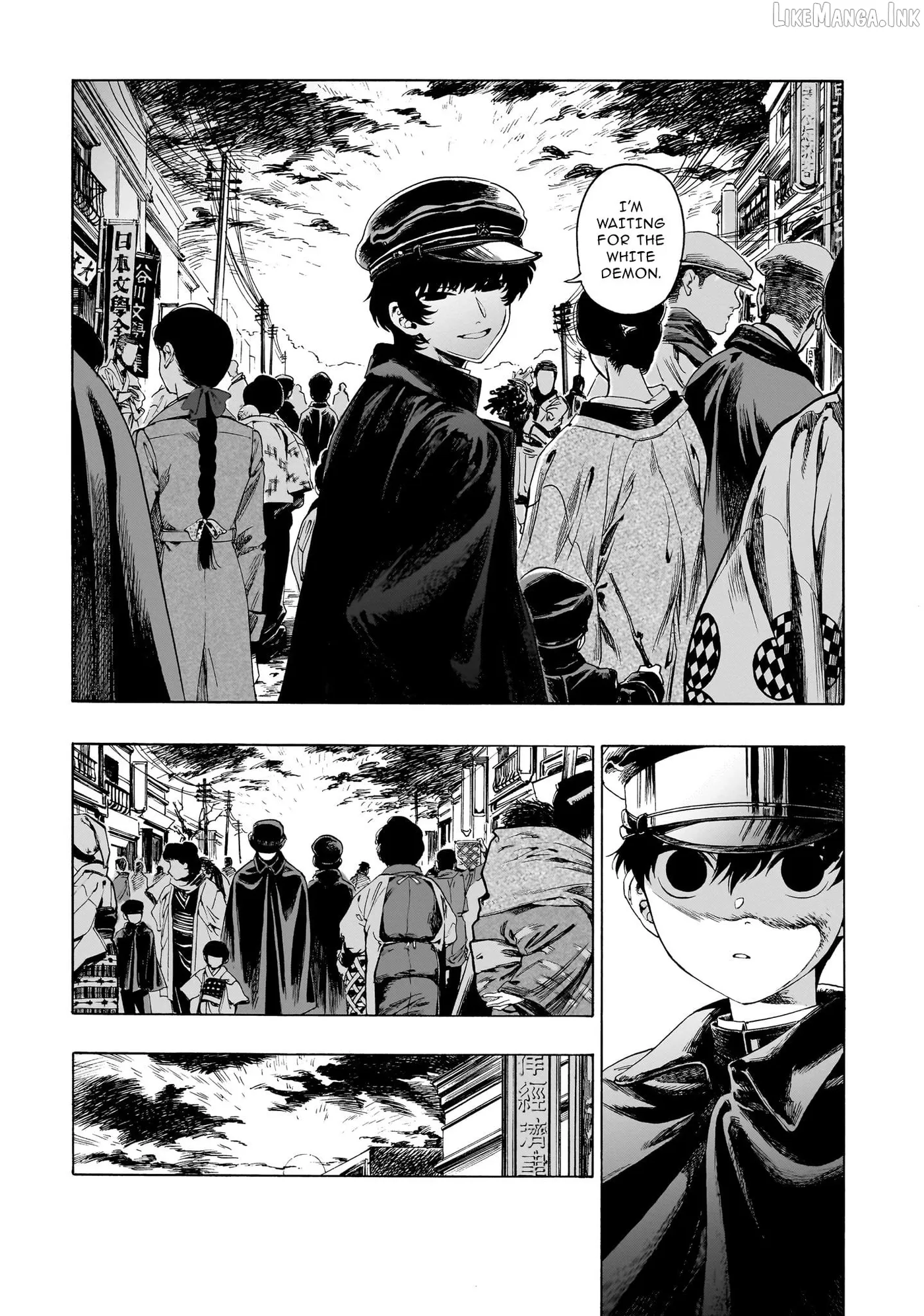 Read Kaika Apartment chapter 11 image 15 on Lezhin
