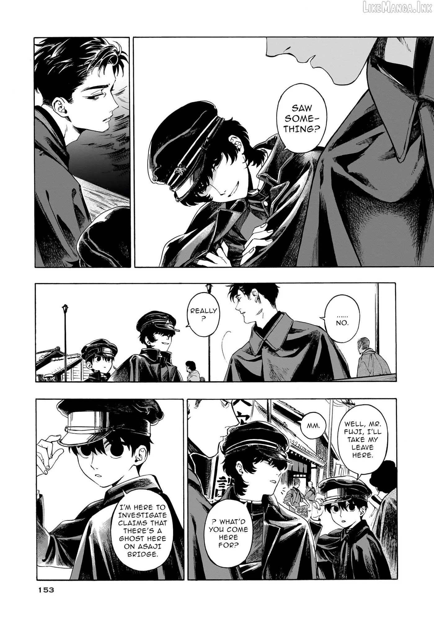 Read Kaika Apartment chapter 11 image 25 on Lezhin