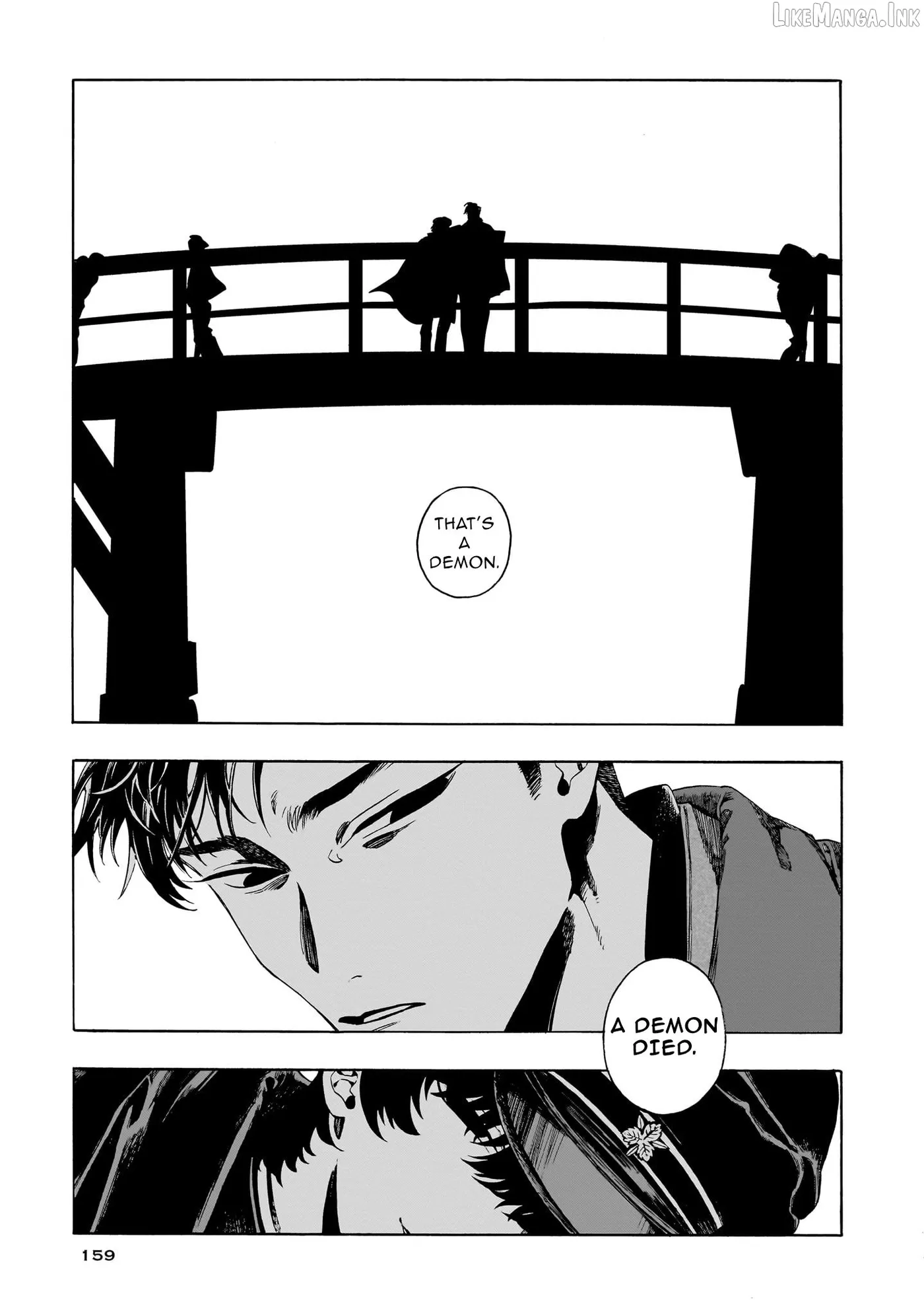 Read Kaika Apartment chapter 11 image 31 on Lezhin