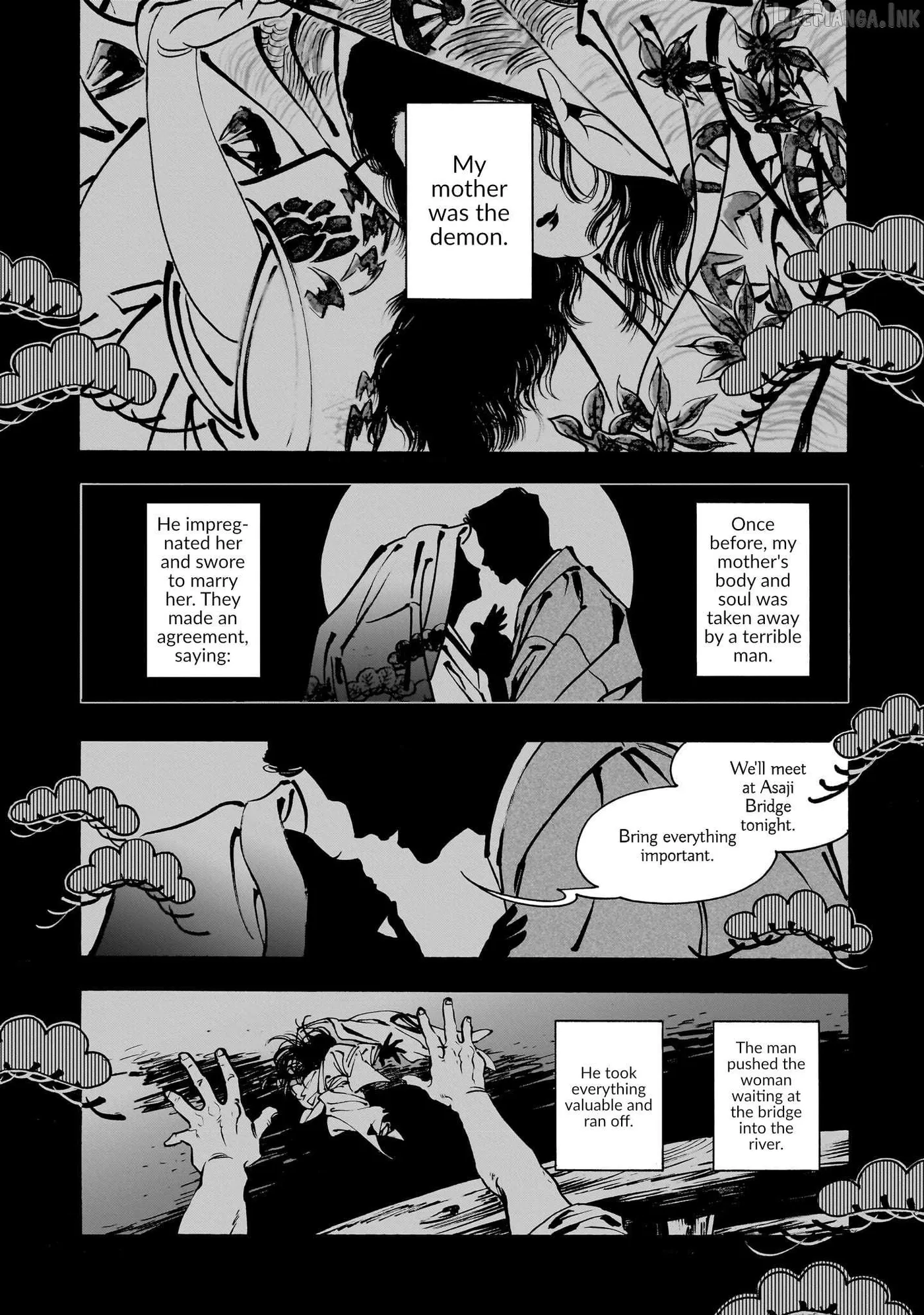 Read Kaika Apartment chapter 12 image 19 on Lezhin