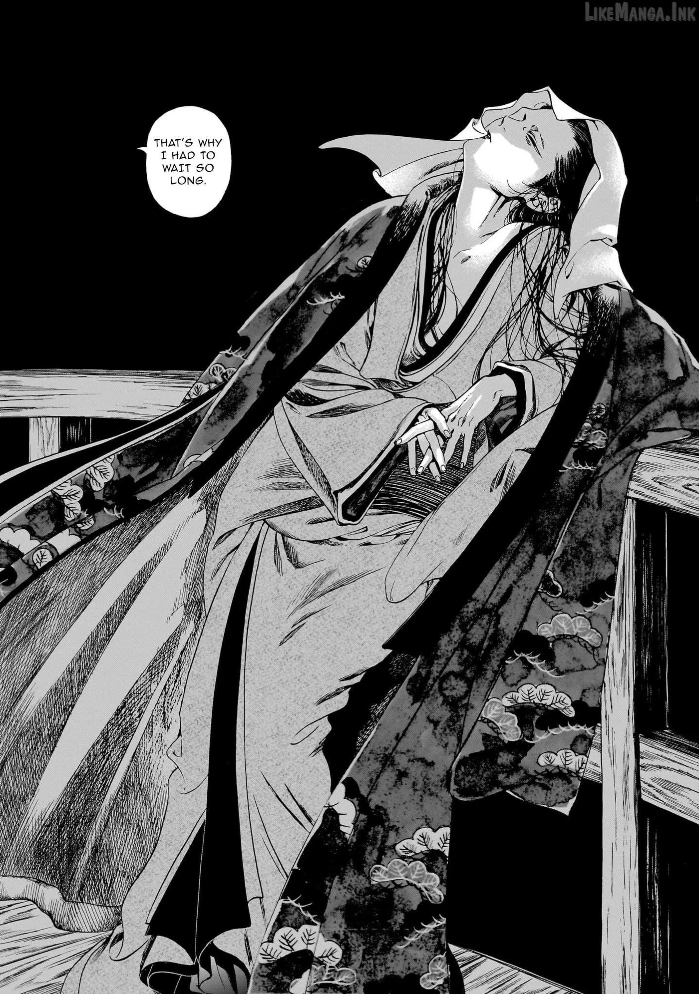 Read Kaika Apartment chapter 12 image 23 on Lezhin