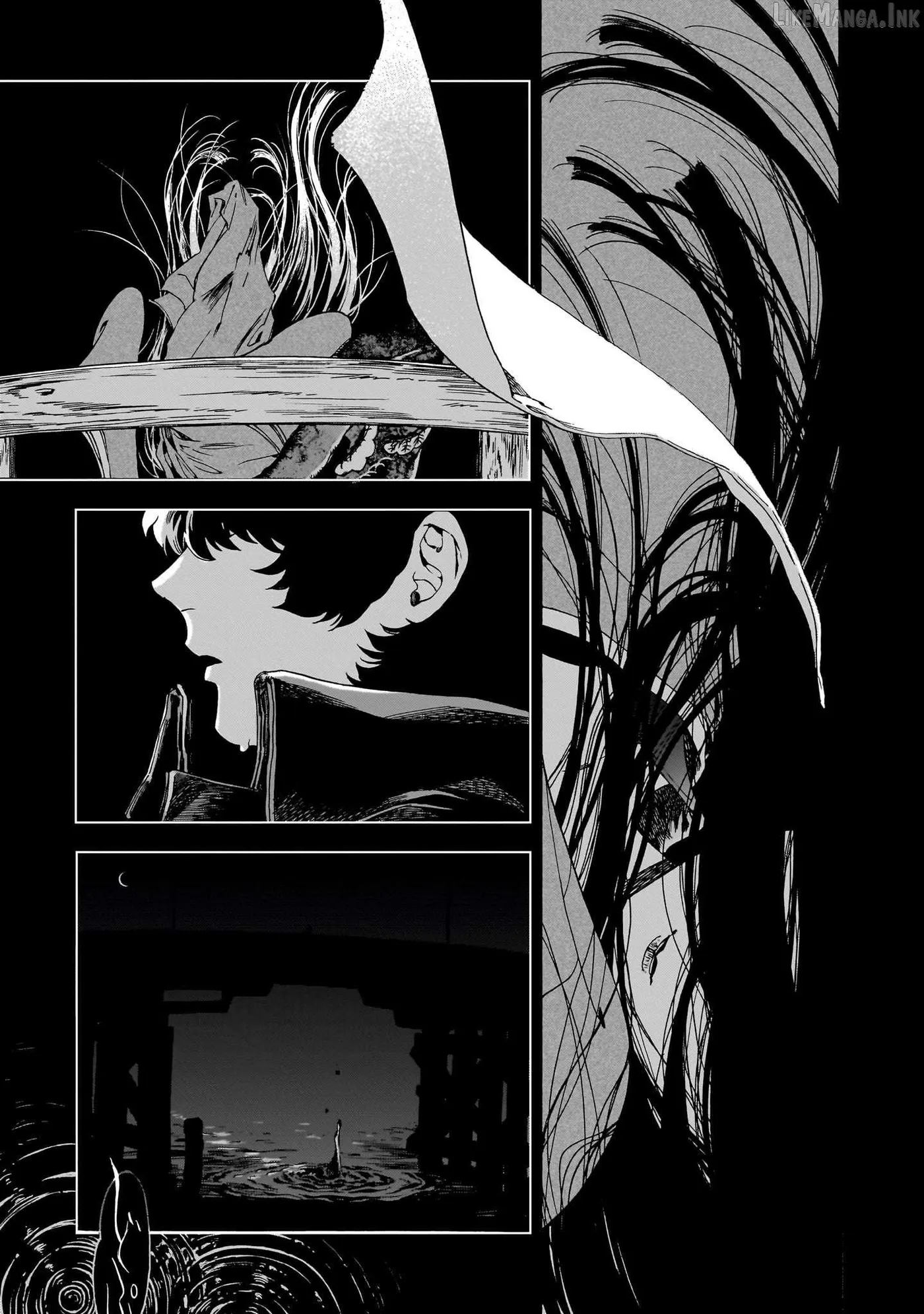 Read Kaika Apartment chapter 12 image 26 on Lezhin