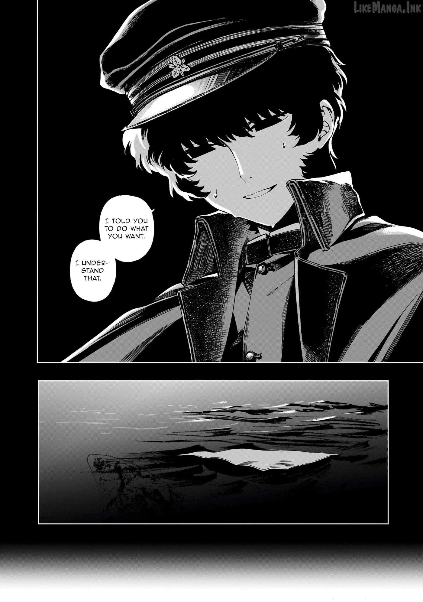 Read Kaika Apartment chapter 12 image 27 on Lezhin