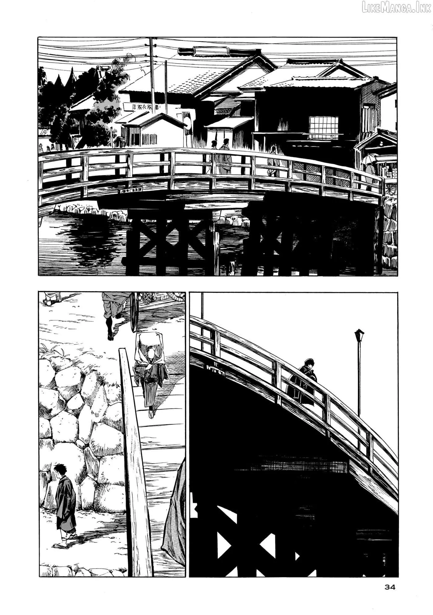 Read Kaika Apartment chapter 12 image 35 on Lezhin