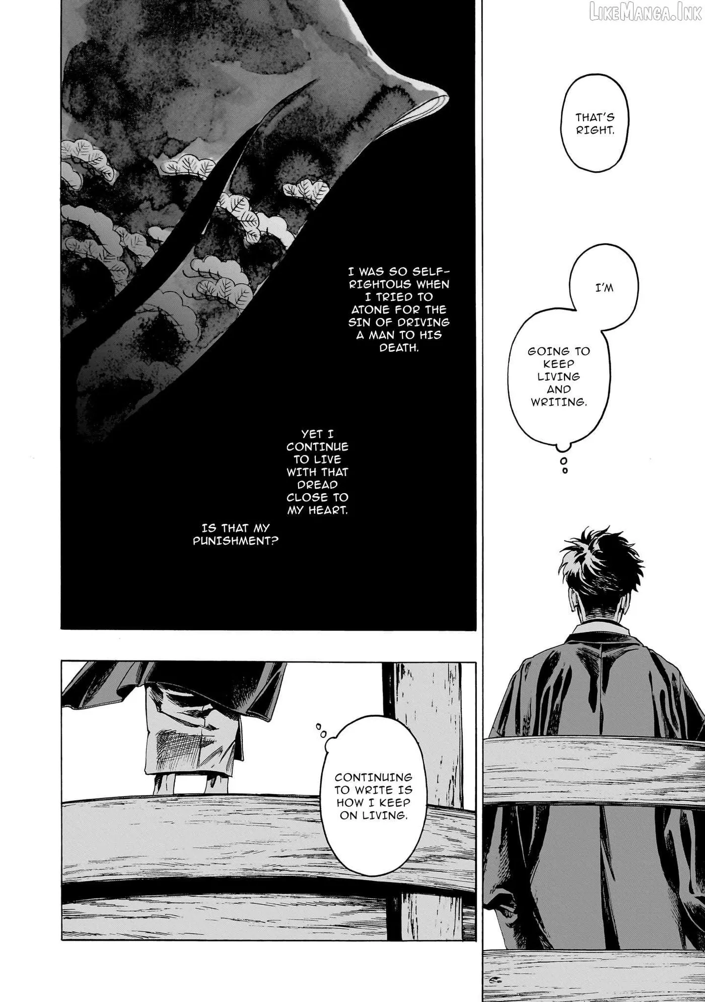 Read Kaika Apartment chapter 12 image 43 on Lezhin