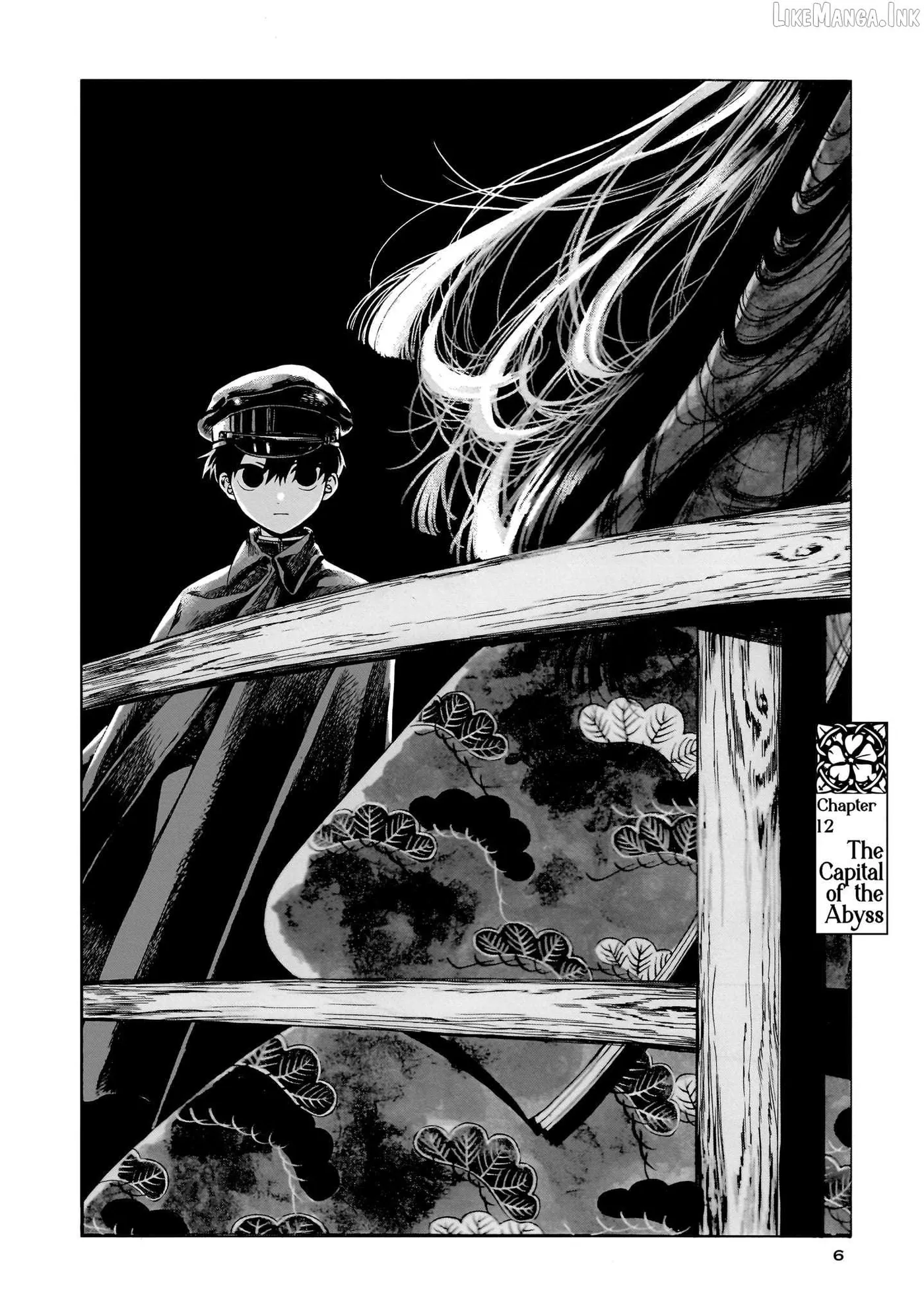 Read Kaika Apartment chapter 12 image 7 on Lezhin