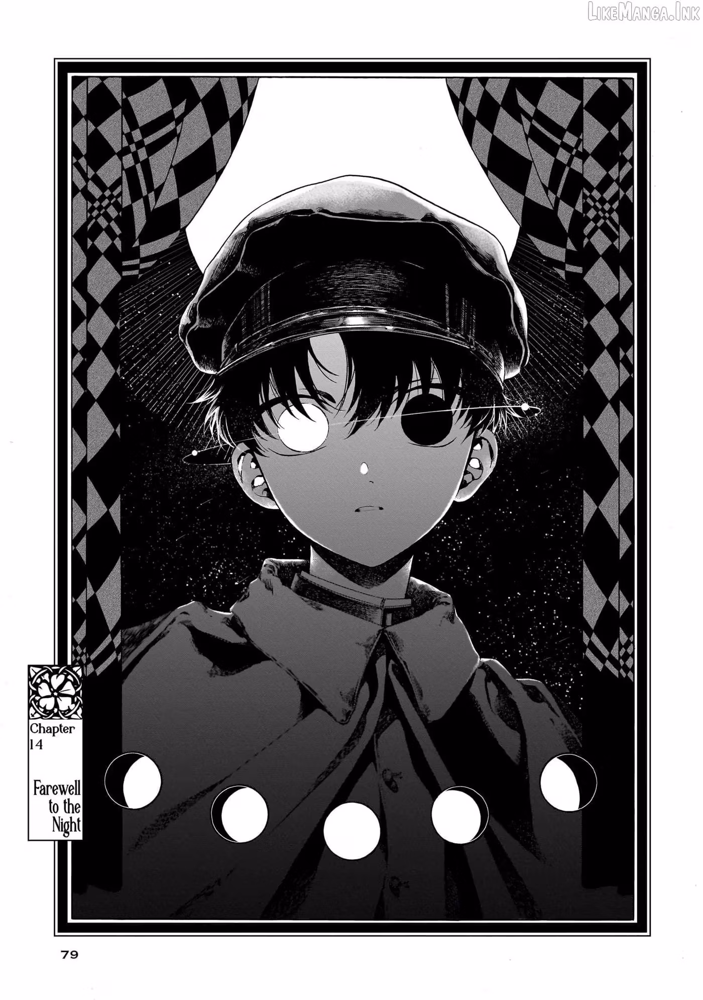 Read Kaika Apartment chapter 14 image 1 on Lezhin