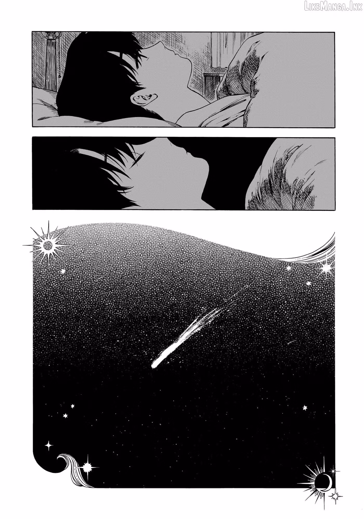Read Kaika Apartment chapter 14 image 13 on Lezhin