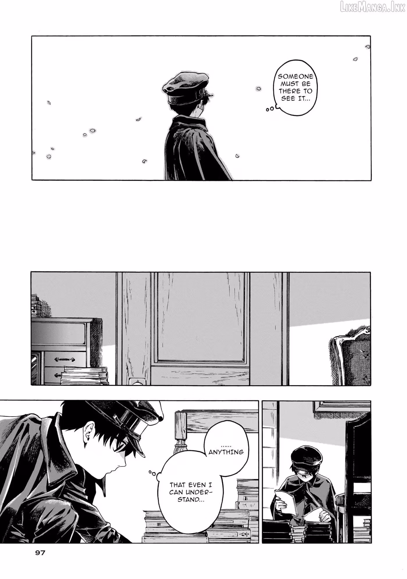 Read Kaika Apartment chapter 14 image 18 on Lezhin