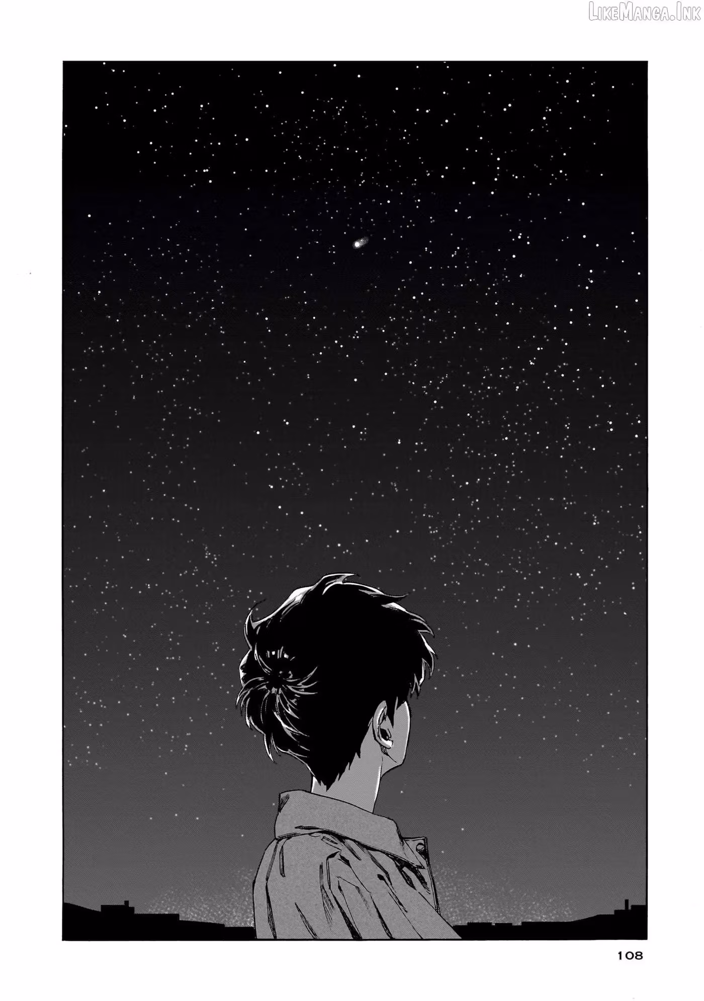 Read Kaika Apartment chapter 14 image 29 on Lezhin