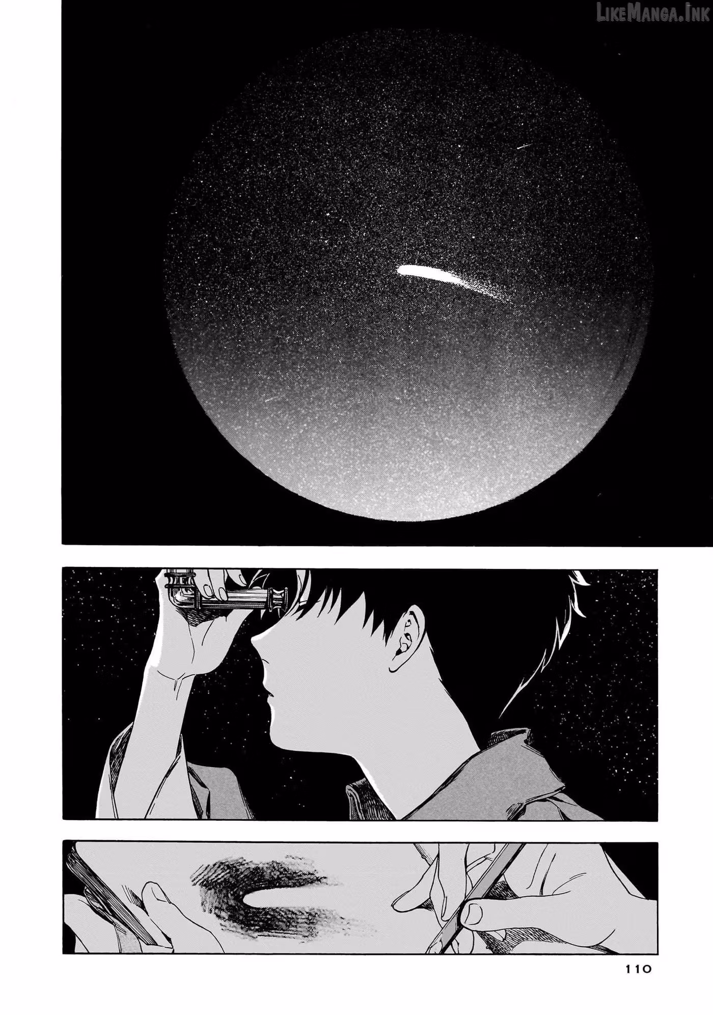 Read Kaika Apartment chapter 14 image 31 on Lezhin