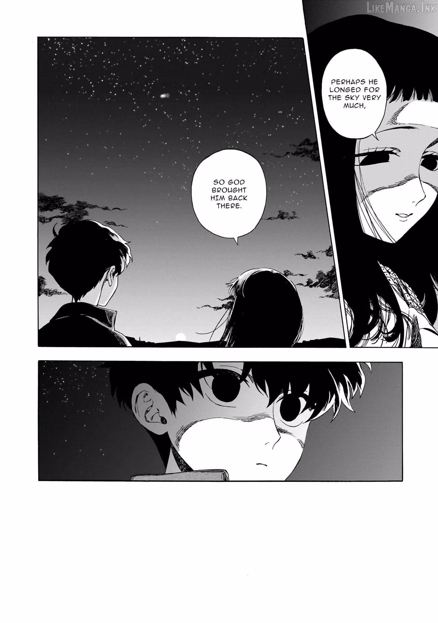 Read Kaika Apartment chapter 14 image 33 on Lezhin