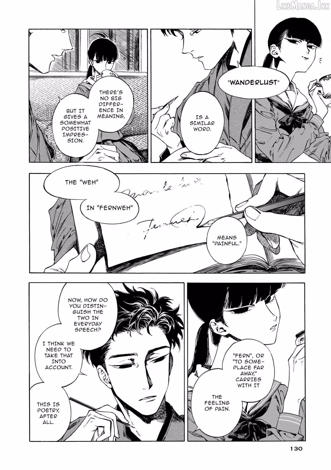 Read Kaika Apartment chapter 15 image 14 on Lezhin
