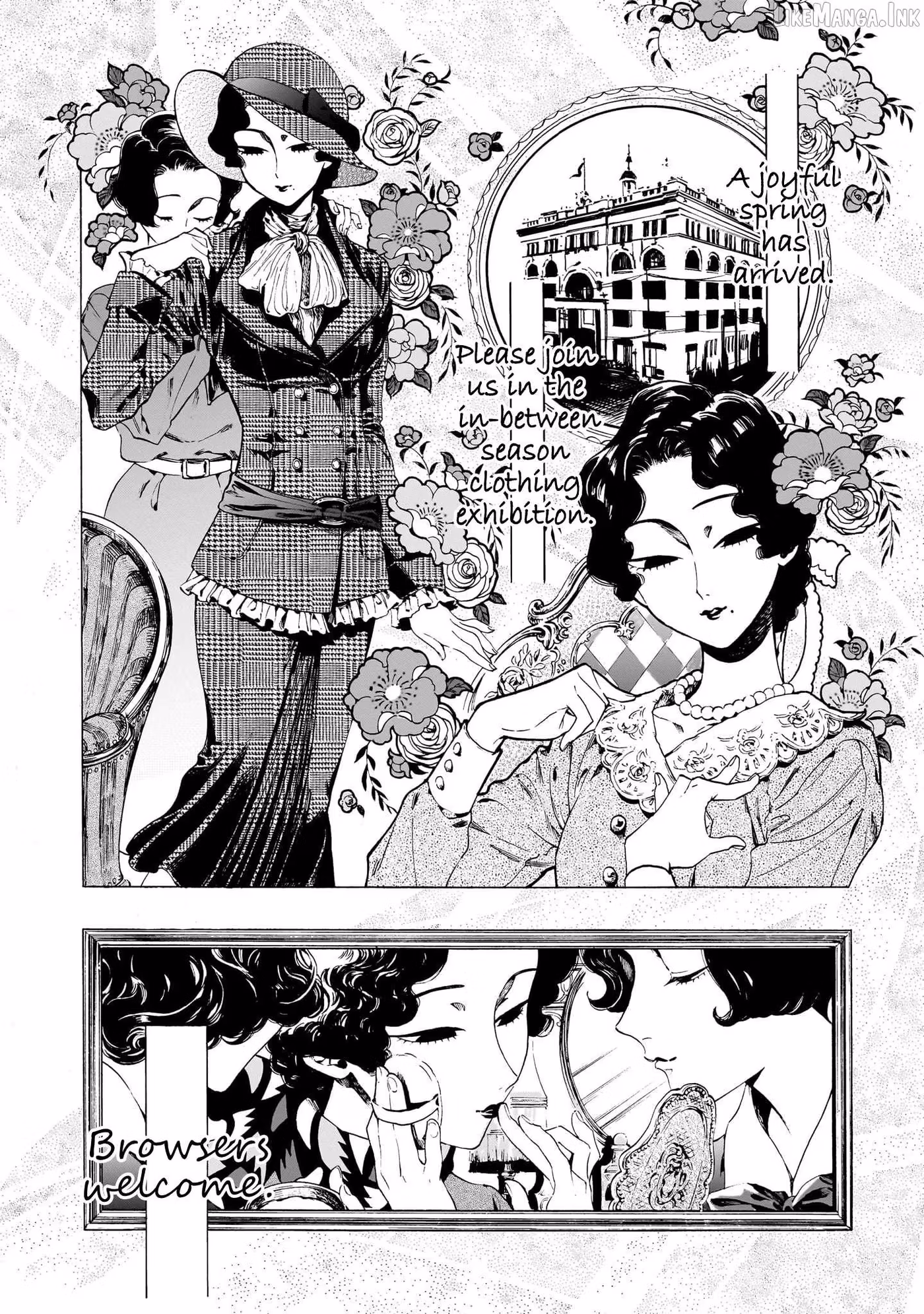 Read Kaika Apartment chapter 16 image 10 on Lezhin